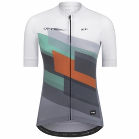 Orbea Core 5th woman jersey