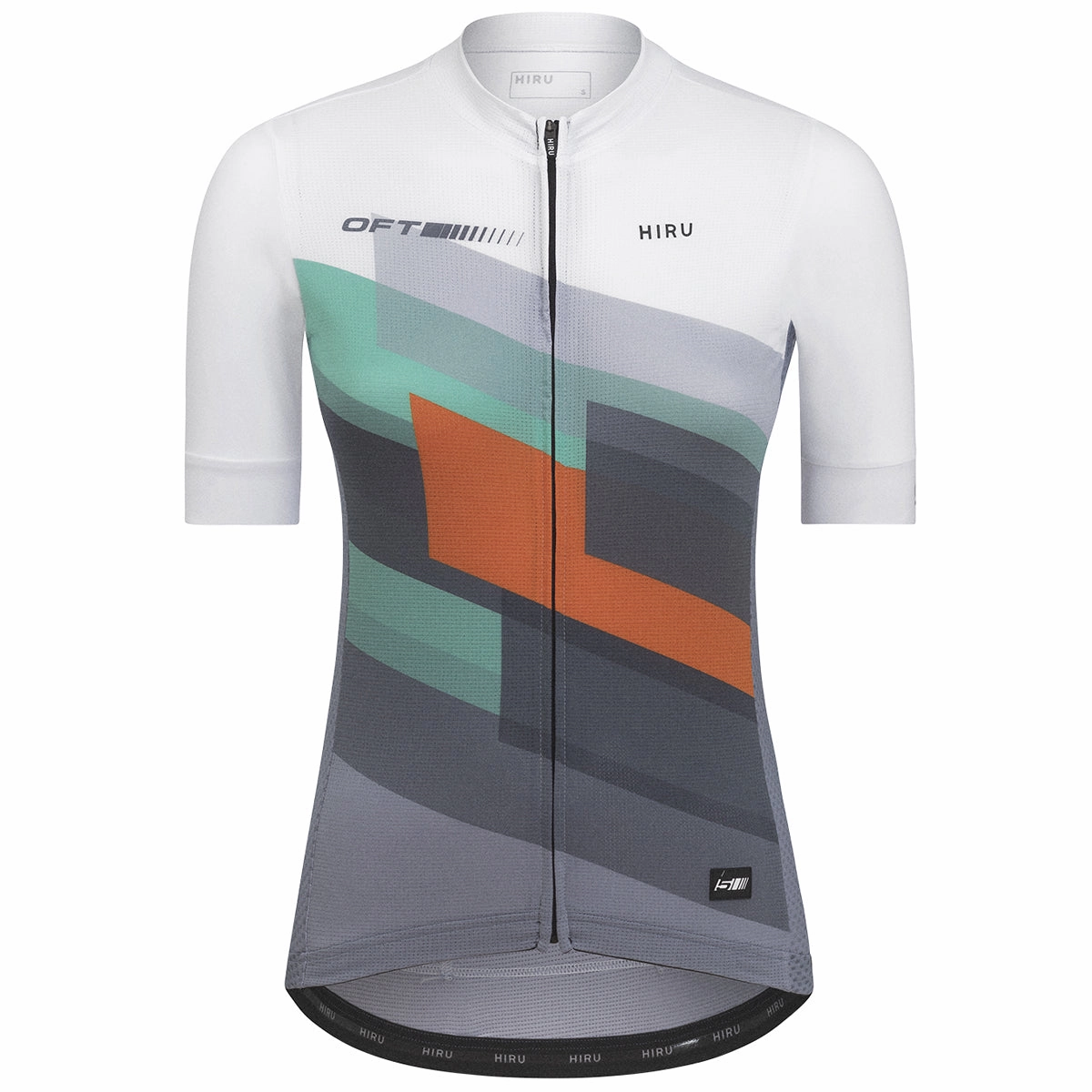 Orbea Core 5th woman jersey