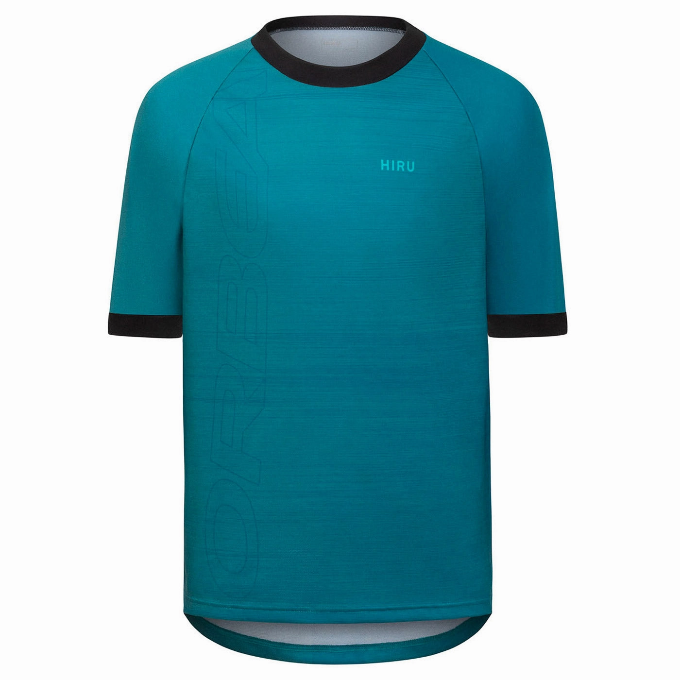 Orbea Core jersey - Blue