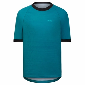 Orbea Core jersey - Blue