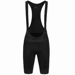 Orbea Core Light bib short - Black
