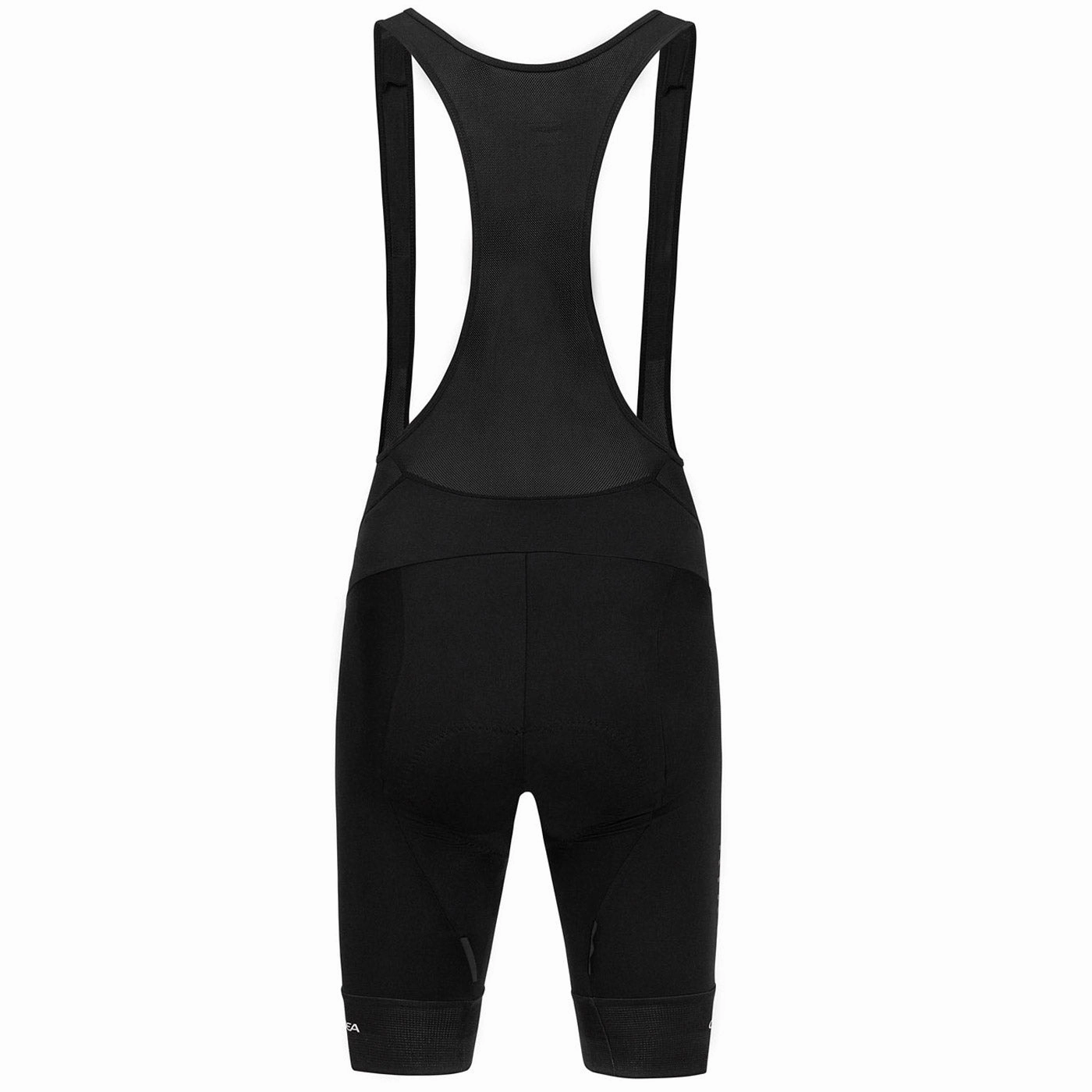 Orbea Core Light bib short - Black