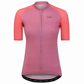 Orbea Core Light woman jersey - Pink