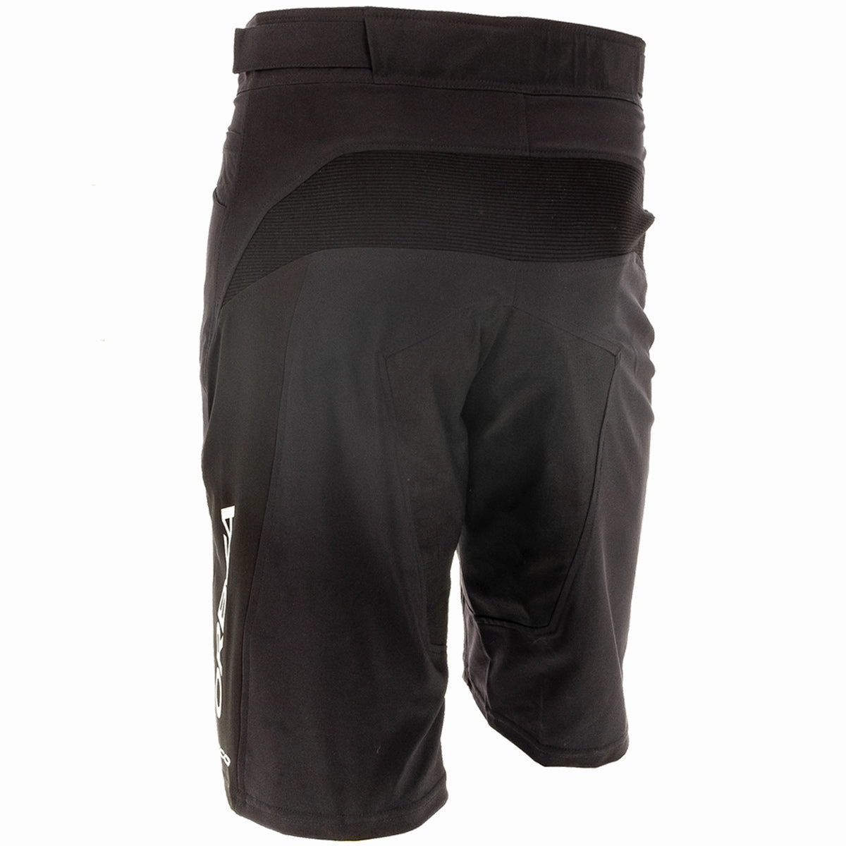 Orbea End Baggy MTB shorts - Black