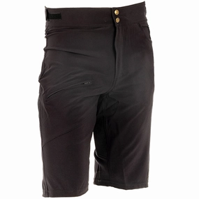 Orbea End Baggy MTB shorts - Black