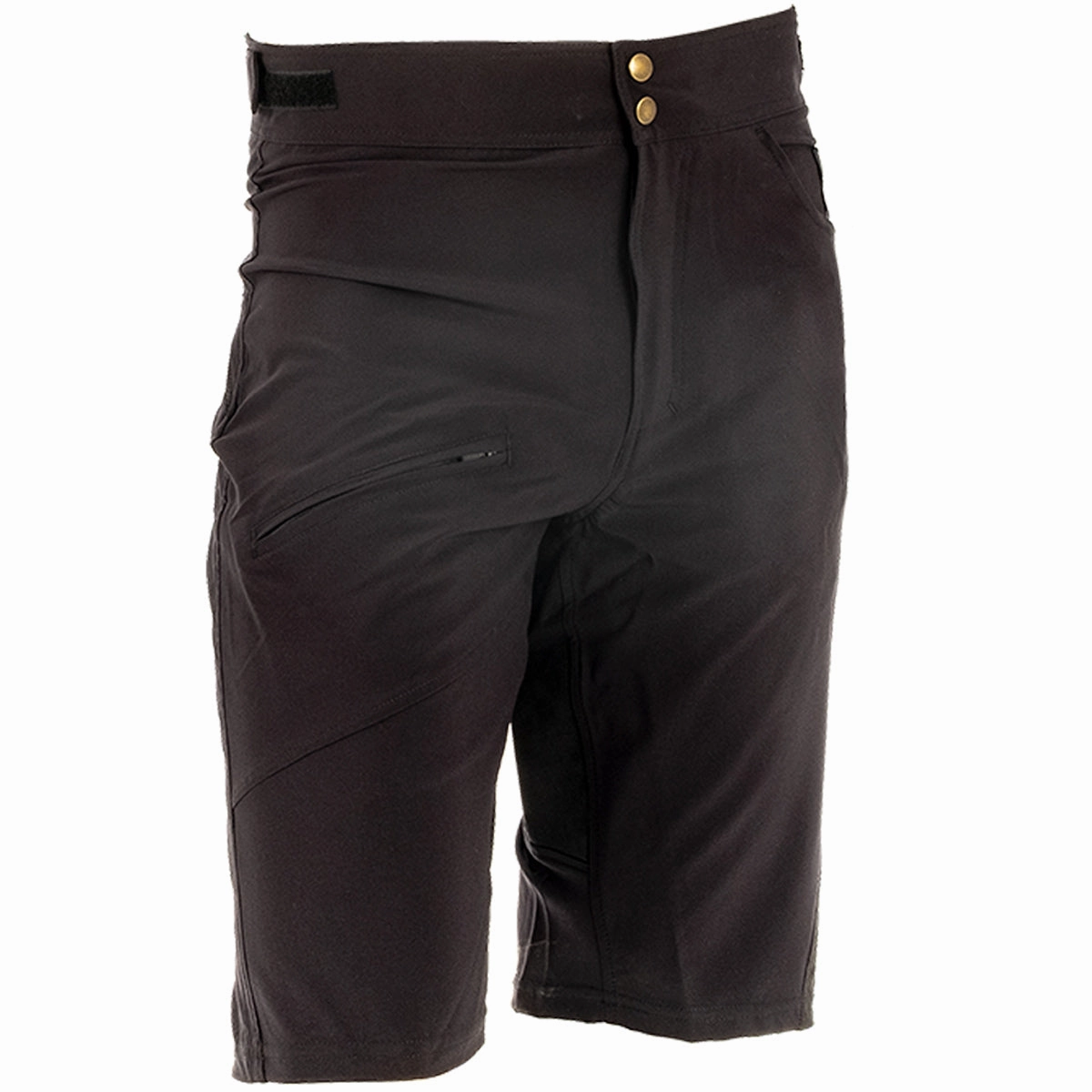 Orbea End Baggy MTB shorts - Black