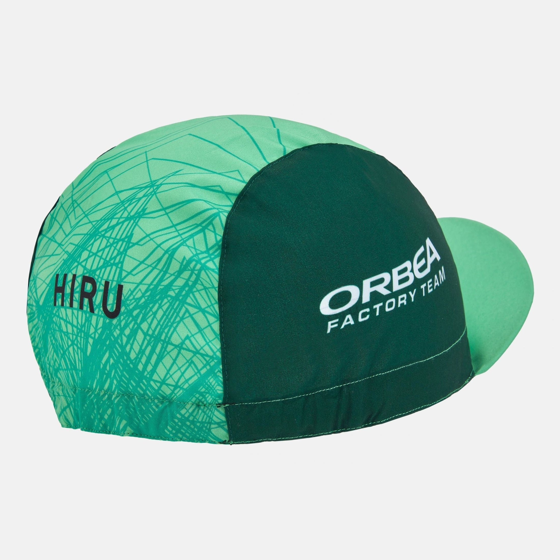 Orbea Factory Team 2024 cap