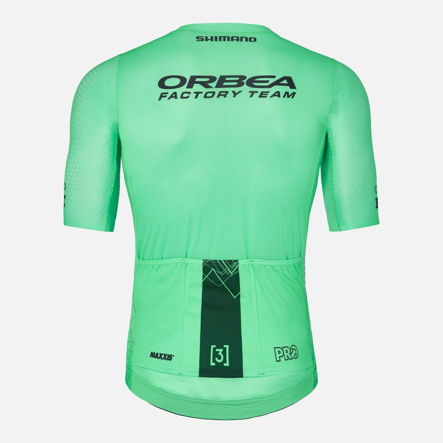 Orbea Factory Team 2024 Lab Jersey