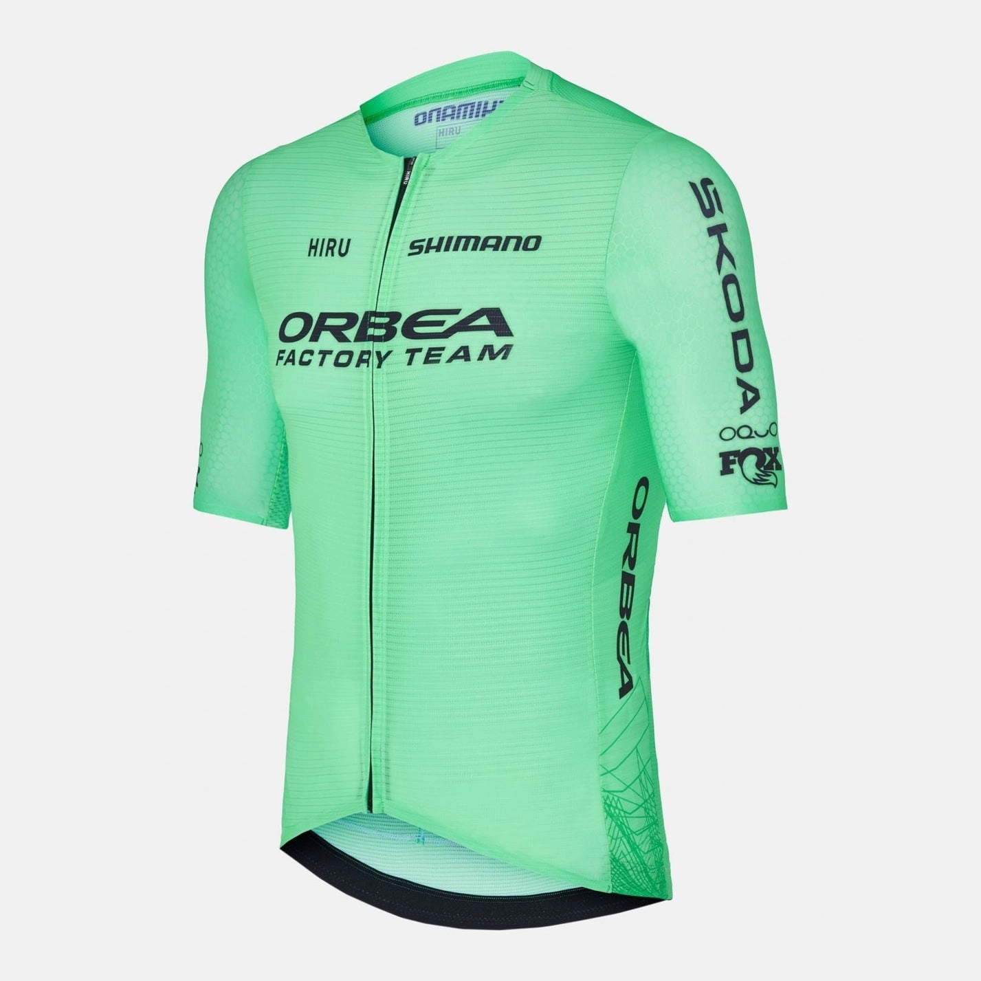 Orbea Factory Team 2024 Lab Jersey