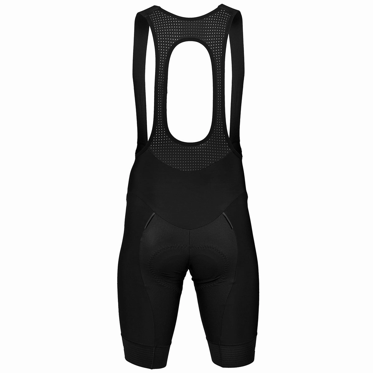 Orbea Lab Ergo bib short - Black