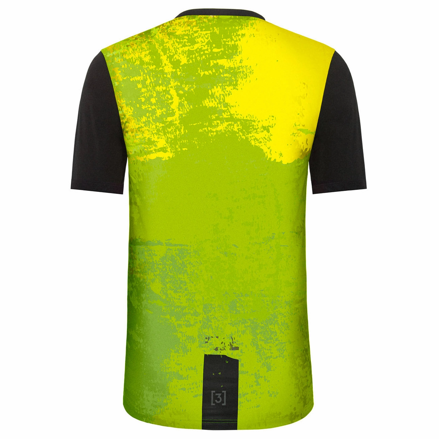 Orbea Lab jersey - Green