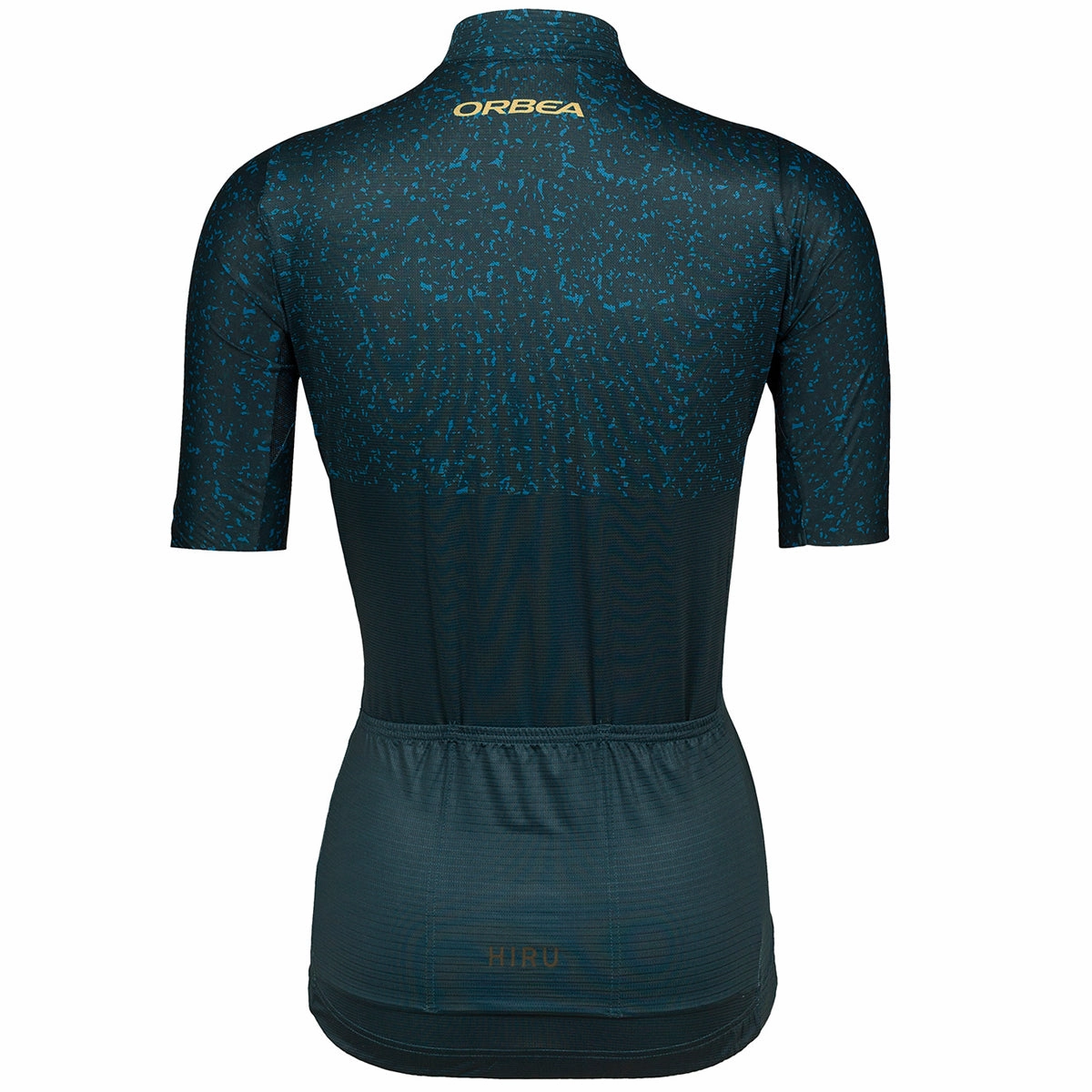 Orbea Lab woman jersey - Blue