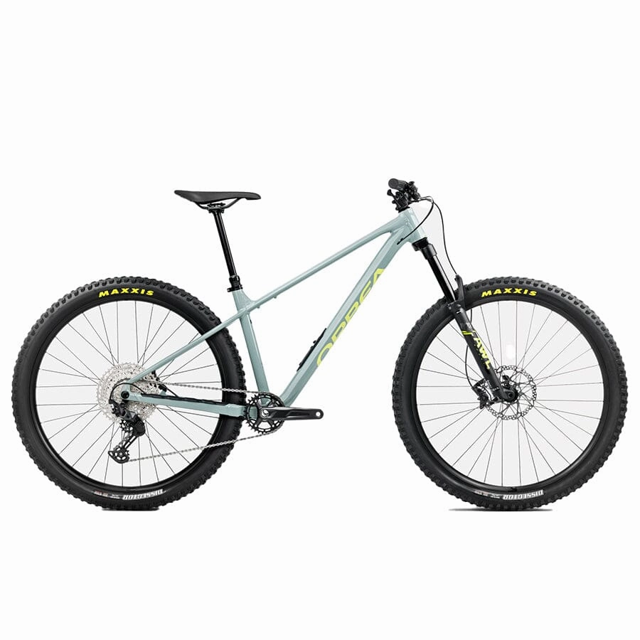 Orbea Laufey H10