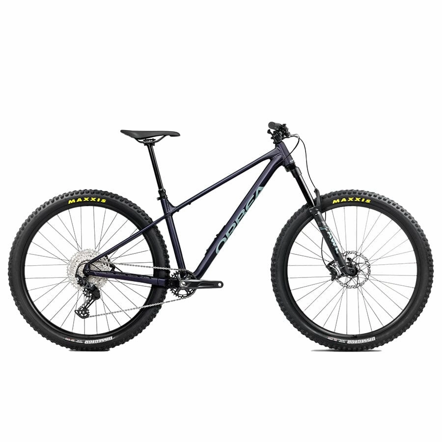 Orbea Laufey H10