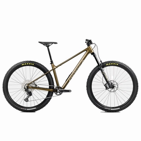 Orbea Laufey H10