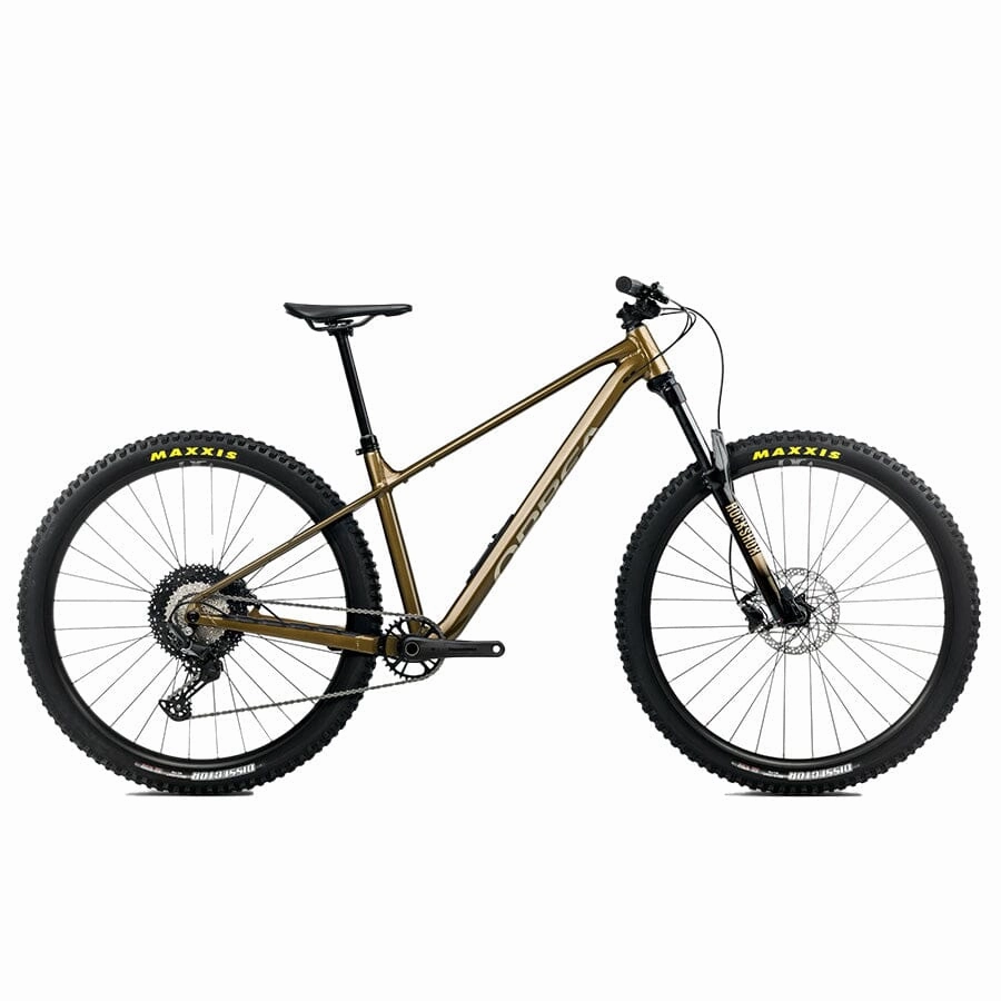 Orbea Laufey H30