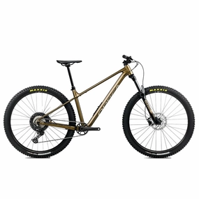 Orbea Laufey H30