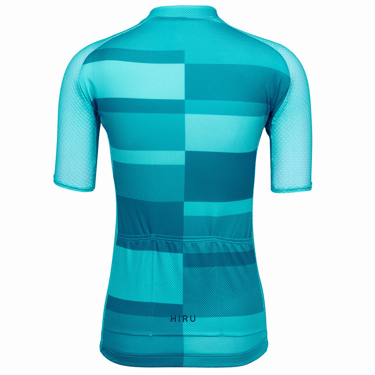 Orbea Light woman jersey - Light blue