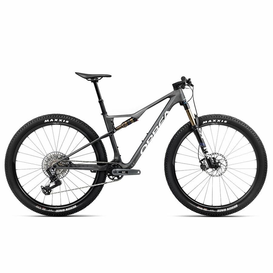 Orbea Oiz M10 AXS