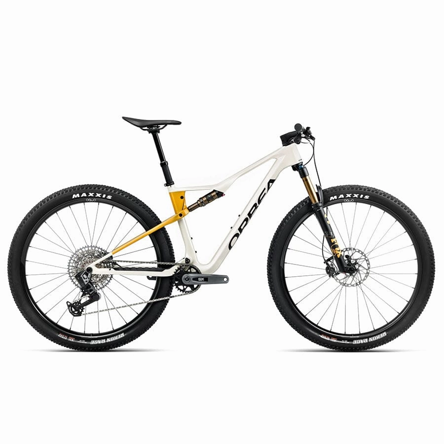 Orbea Oiz M10 AXS