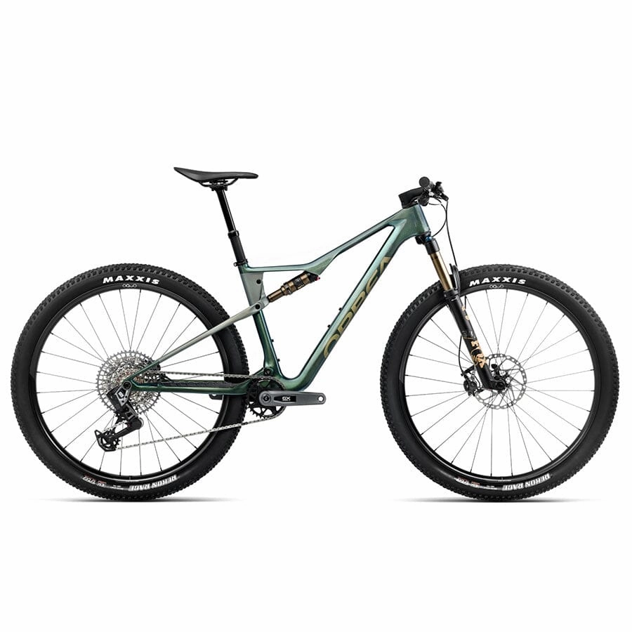 Orbea Oiz M10 AXS