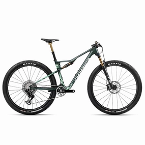 Orbea Oiz M-LTD