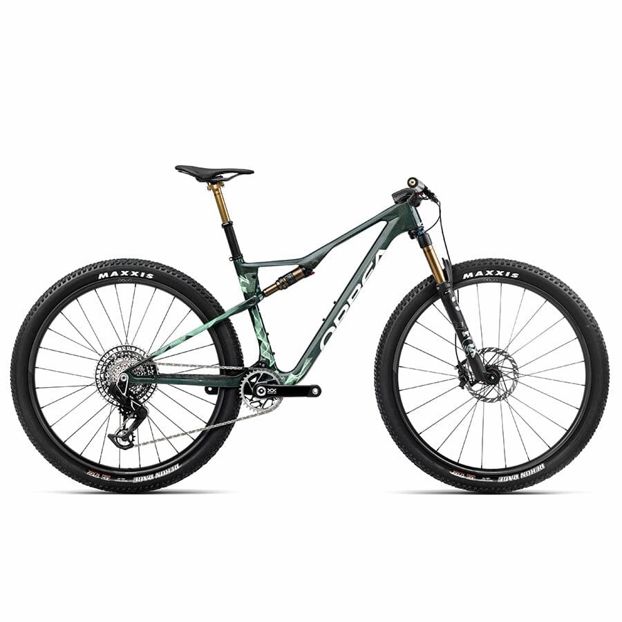 Orbea Oiz M-LTD