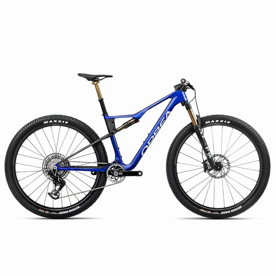 Orbea Oiz M-LTD