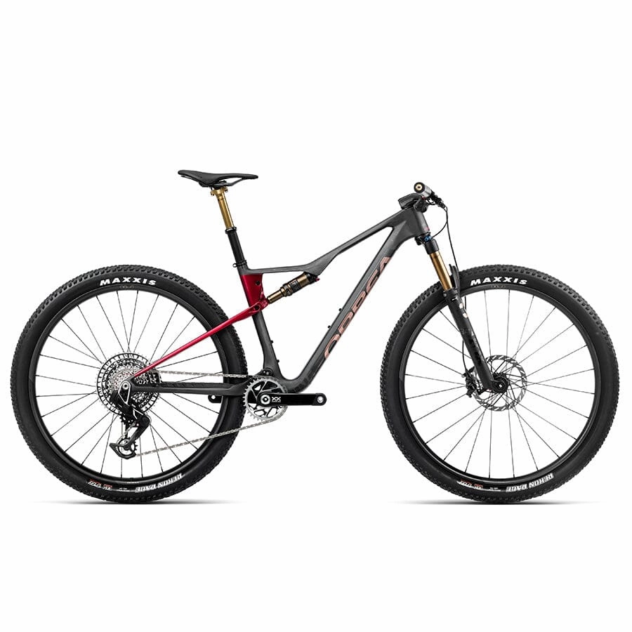 Orbea Oiz M-LTD