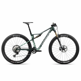Orbea Oiz M-PRO