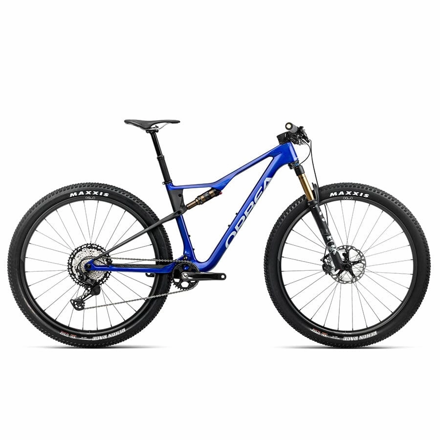 Orbea Oiz M-PRO