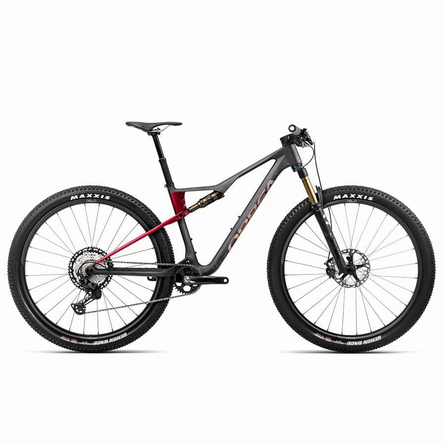 Orbea Oiz M-PRO