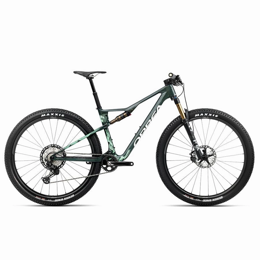 Orbea Oiz M-PRO
