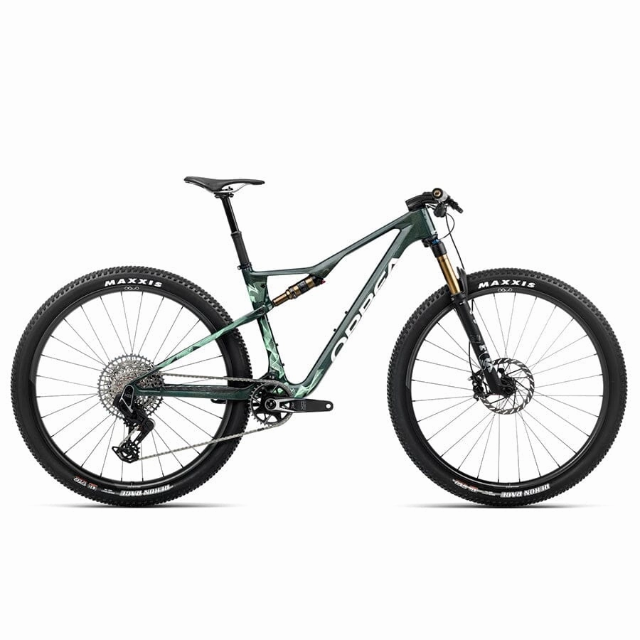 Orbea Oiz M-TEAM AXS