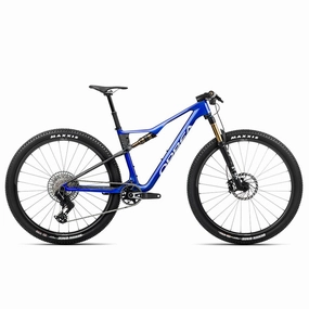 Orbea Oiz M-TEAM AXS