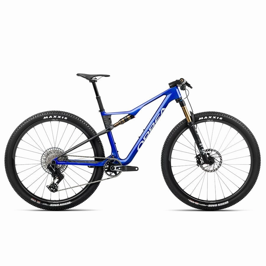 Orbea Oiz M-TEAM AXS
