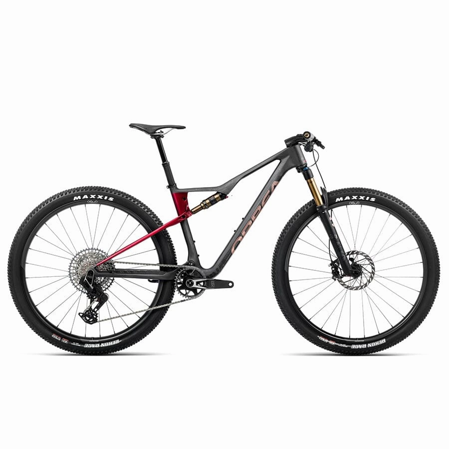 Orbea Oiz M-TEAM AXS