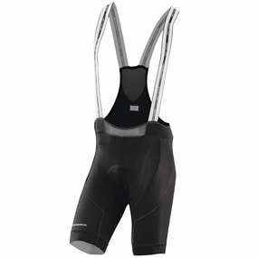 Orbea RS1 bib short - Black