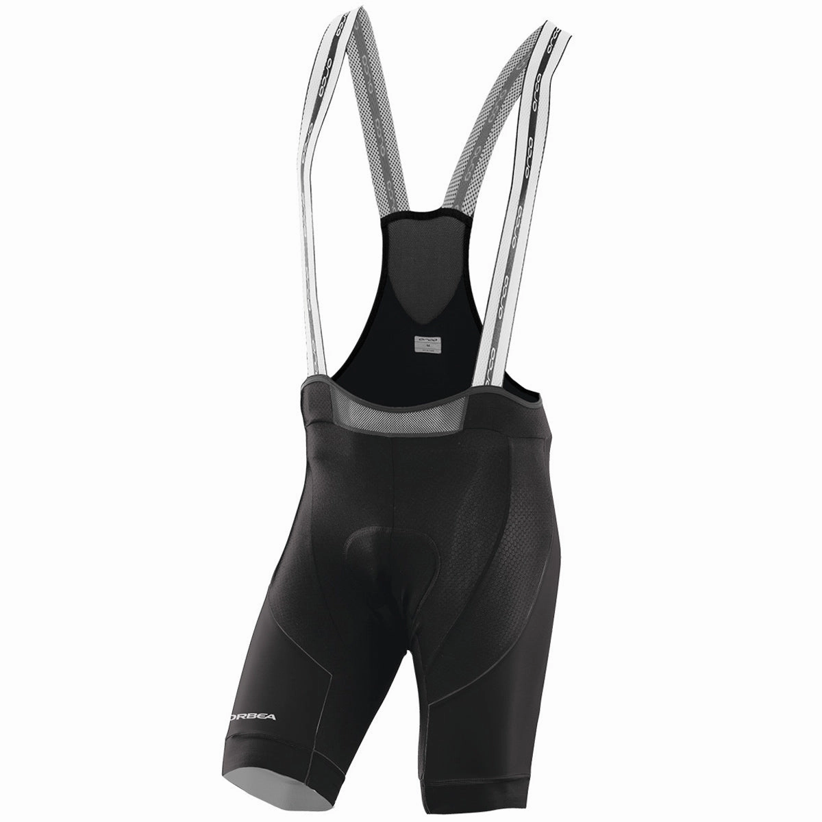 Orbea RS1 bib short - Black