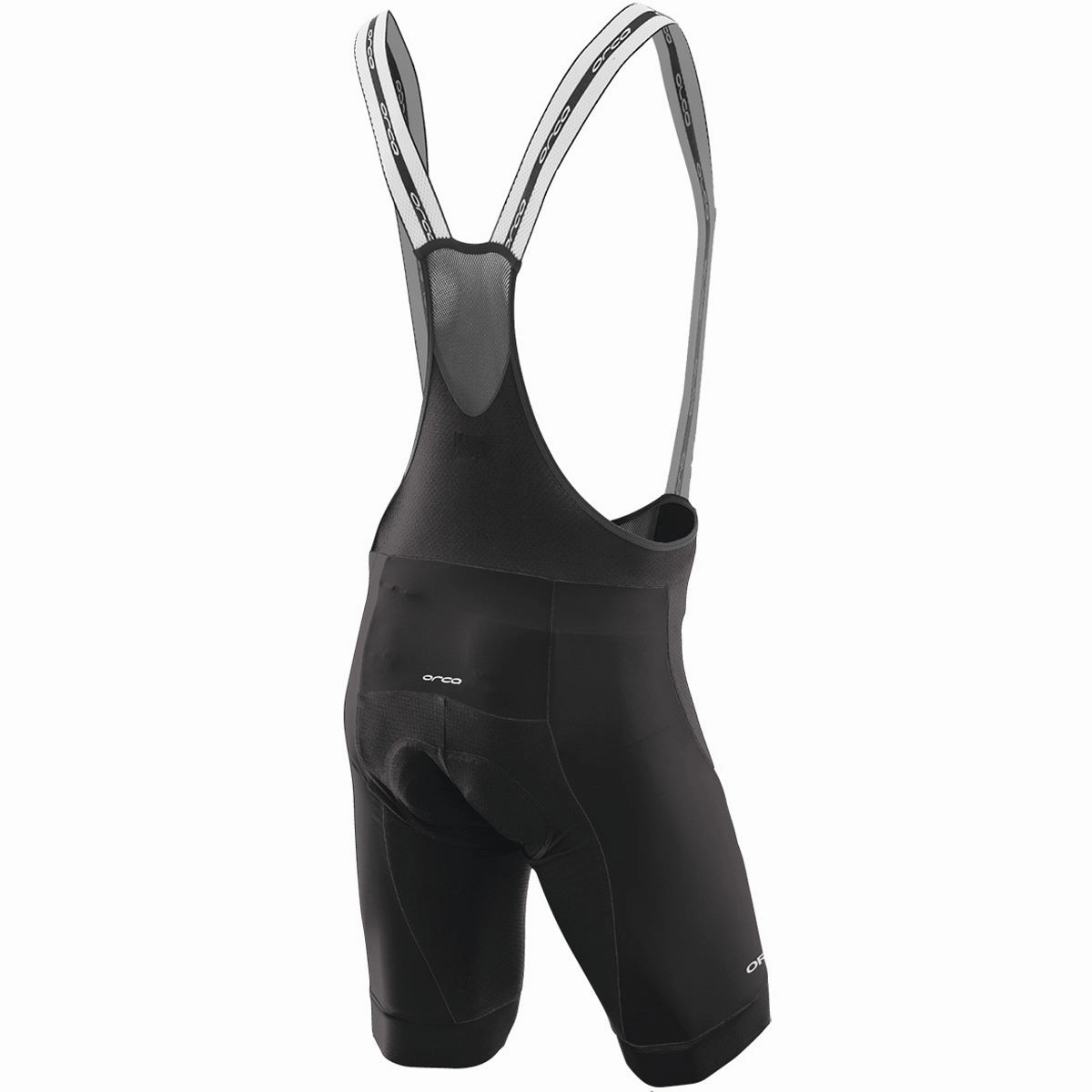 Orbea RS1 bib short - Black