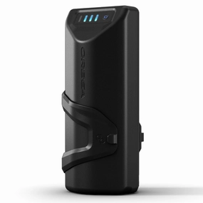 Orbea Rs Range Extender - Urrun Kemen