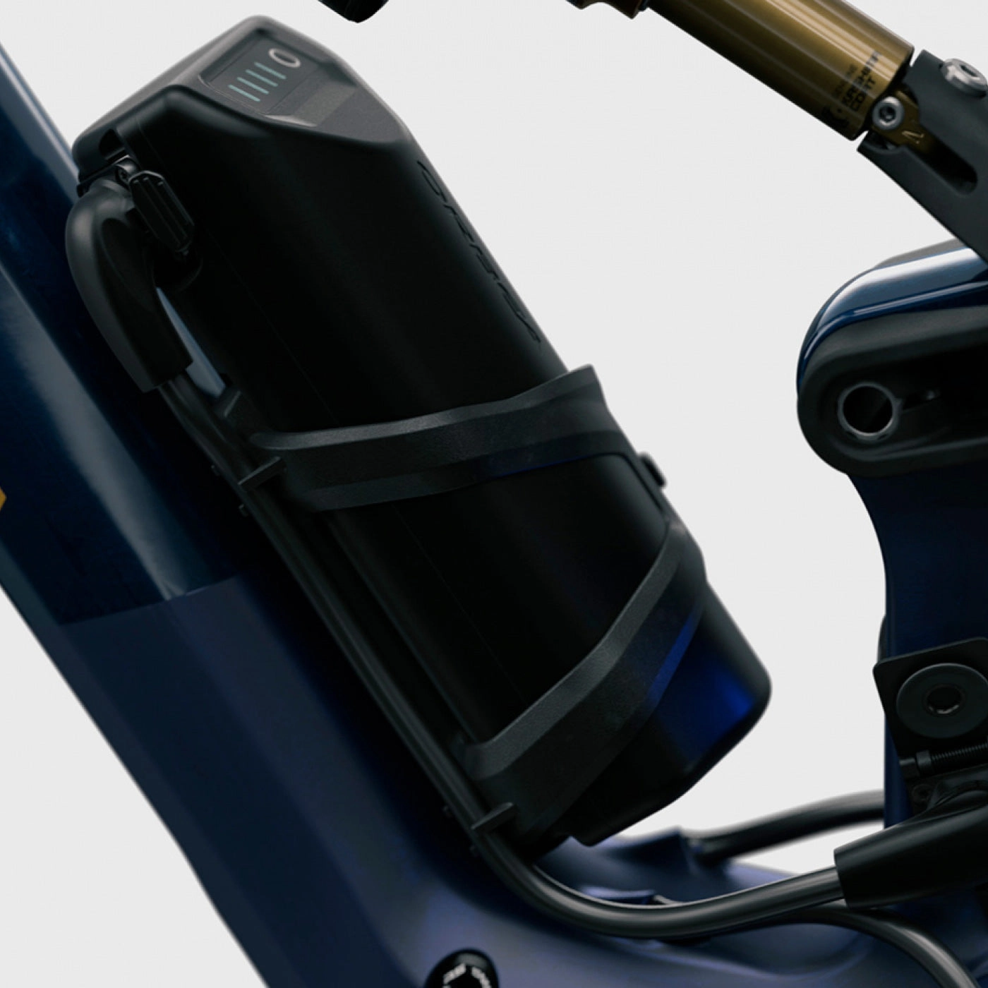 Orbea Rs Range Extender