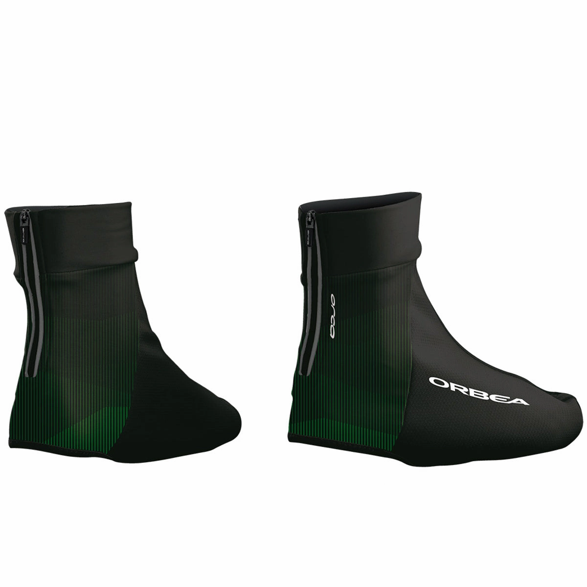 Orbea shoecover - Green