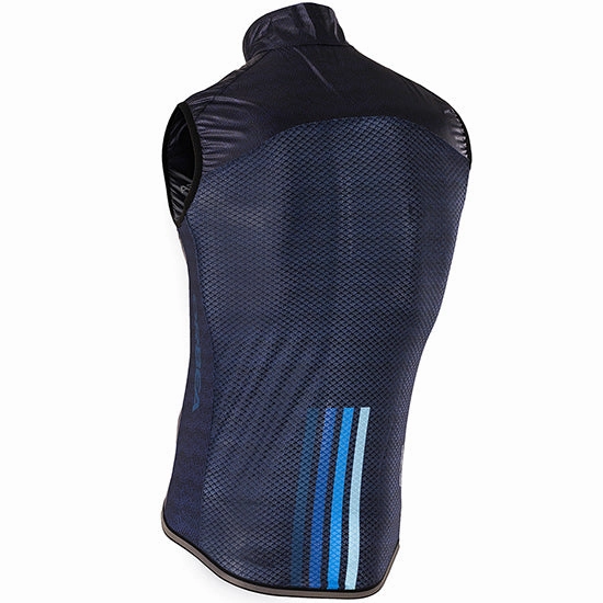 Orbea Wbreakr vest - Blue