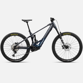 Orbea WILD H10 - Grey blue