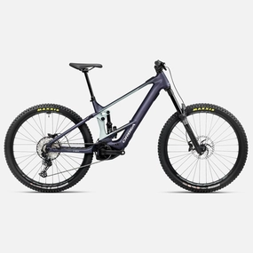 Orbea WILD H20 - Blue