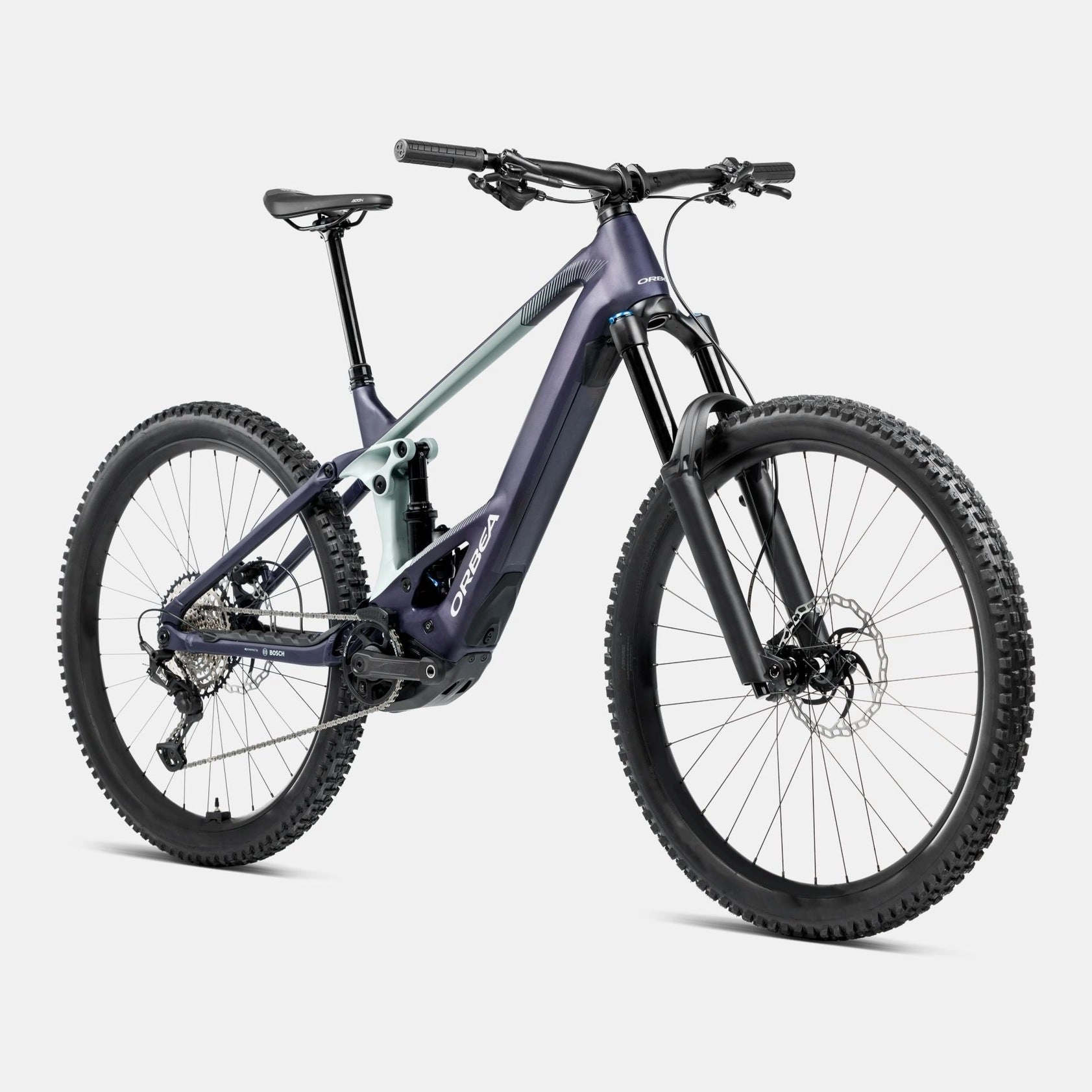 Orbea WILD H20 - Blue