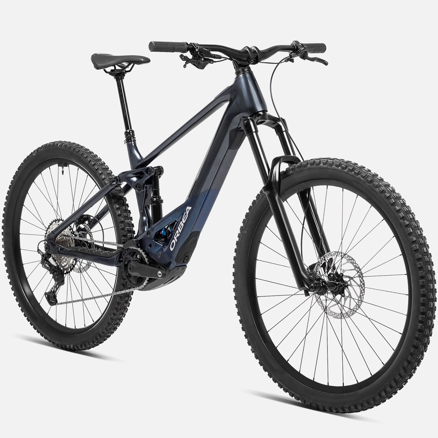 Orbea WILD H20 - Grey green