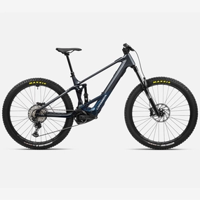 Orbea WILD H20 - Grey green