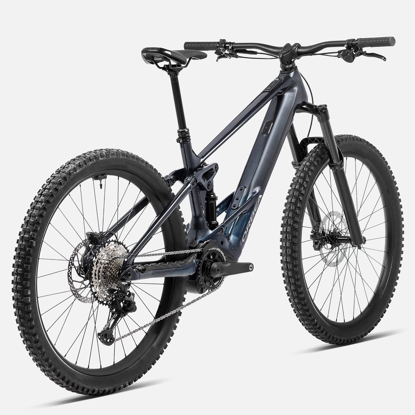 Orbea WILD H20 - Grey green